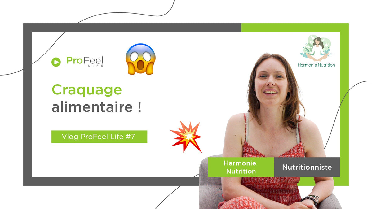 Se comprendre, s’affirmer, mieux manger par Harmonie Nutrition - Nutritionniste