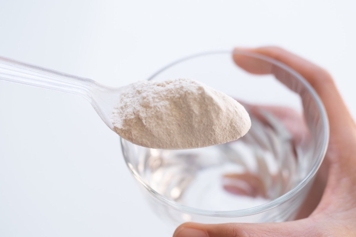 Quels sont les bienfaits du collagène ?