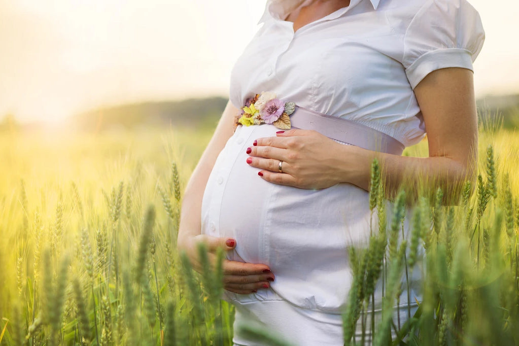 Quel probiotique prendre lors d'une grossesse?