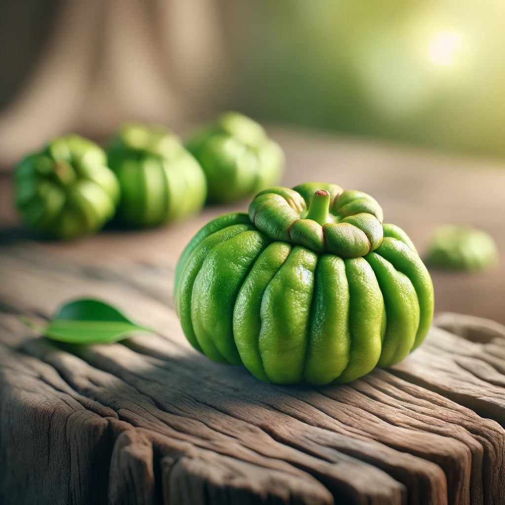 Garcinia Cambogia Perte de poids
