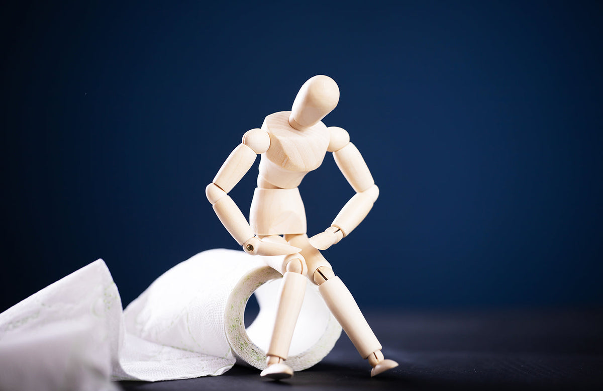 Que manger en cas de diarrhée