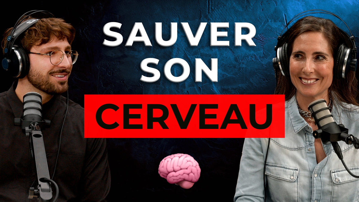 Un Cerveau en Santé - Café santé #14