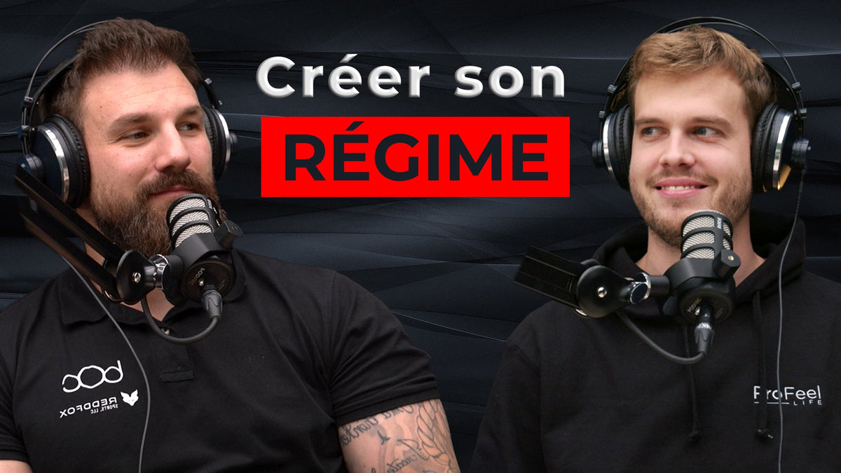 Gérer sa Propre Alimentation - Café Santé #4