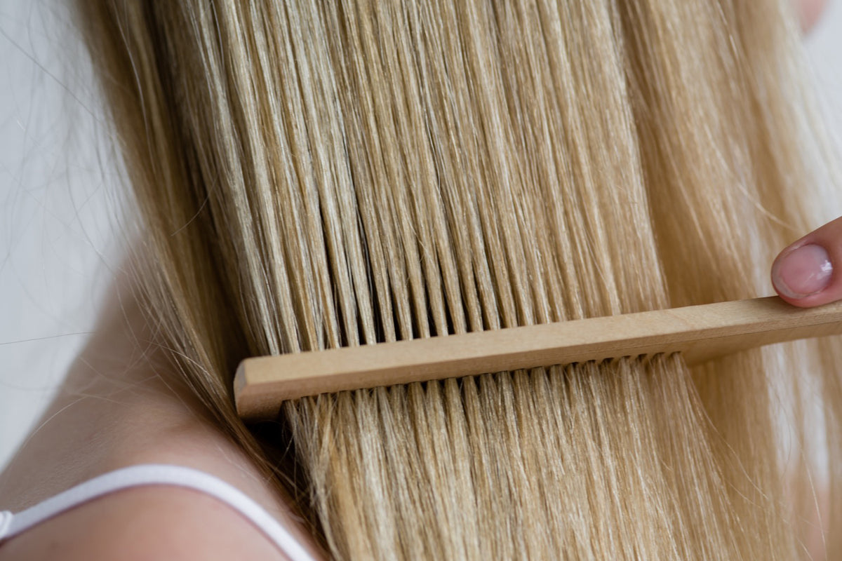 L-Lysine - Herpès - Tissus conjonctifs - Cheveux