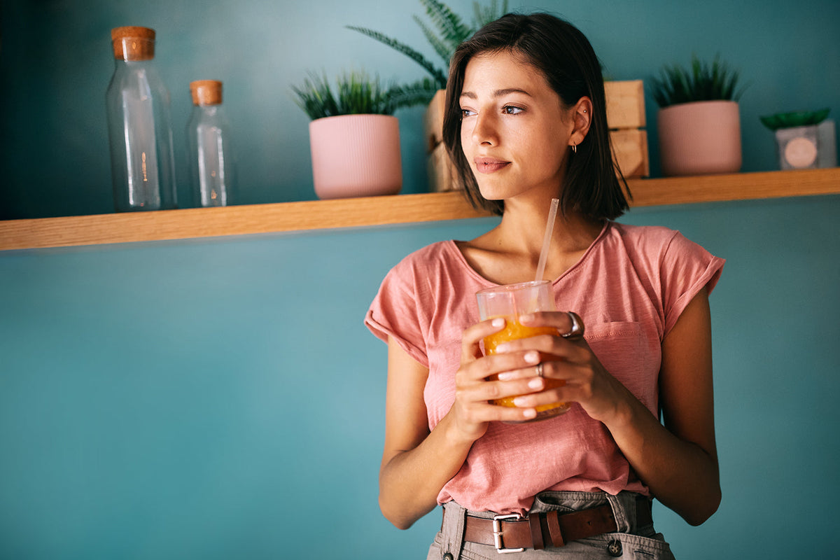 Cure détox pour l’intestin: comment libérer son système digestif des éléments toxiques?