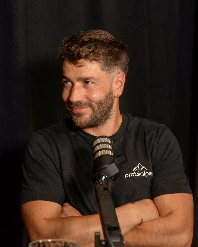 Portrait de Guillaume Lavastre