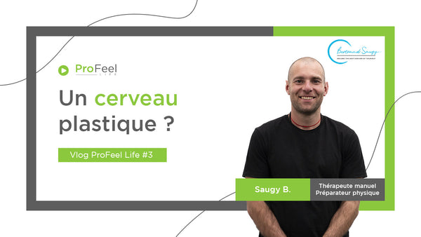 Thérapeute manuel et préparateur sportif Bertrand Saugy Coach