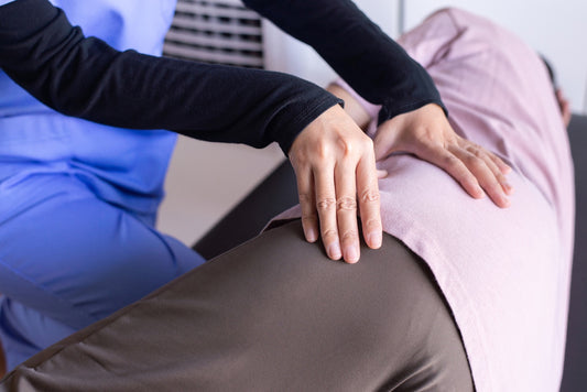 Quels sont les symptômes de l'arthrose de la hanche ?