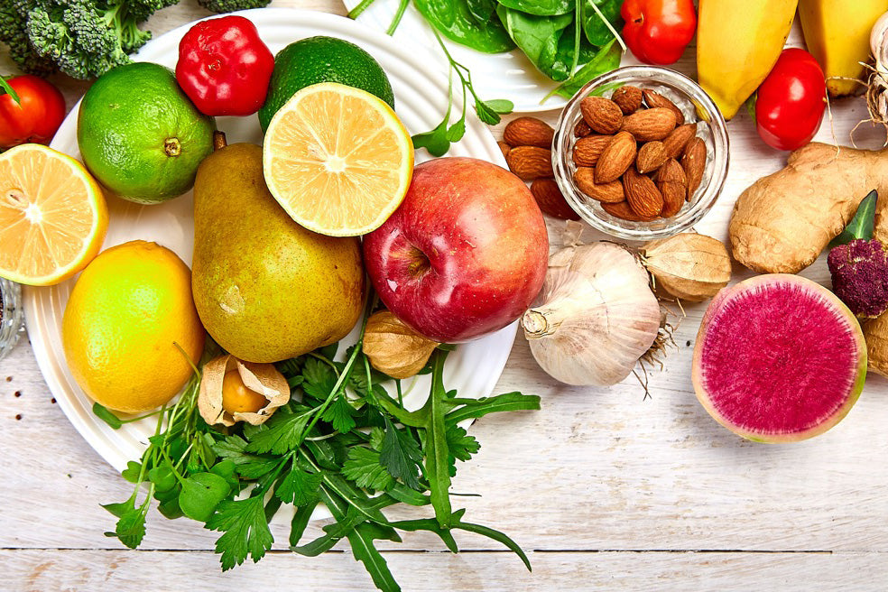 bienfaits quercétine