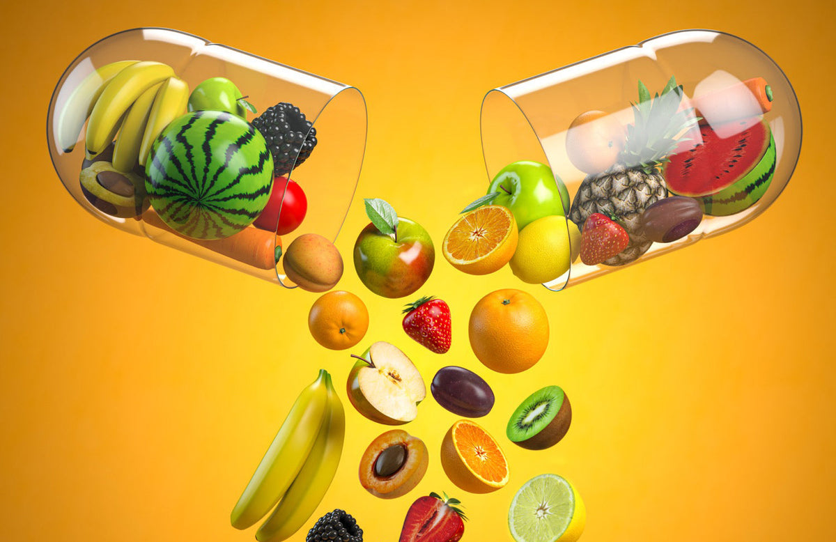 Comment choisir ses compléments alimentaires