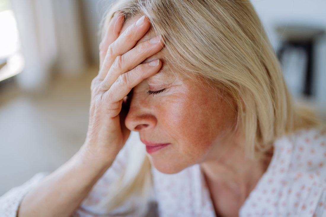 Comment soulager un mal de tête avec des remèdes naturels ?