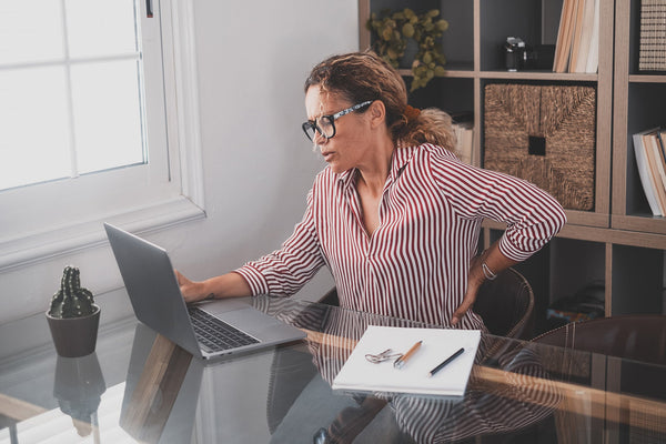 Découvrez la fibromyalgie, une maladie qui touche 2 à 3% de la population