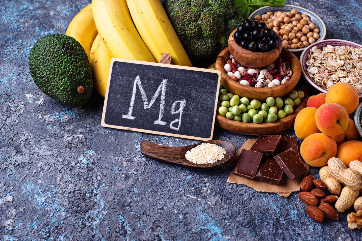 Magnésium Bisglycinate 