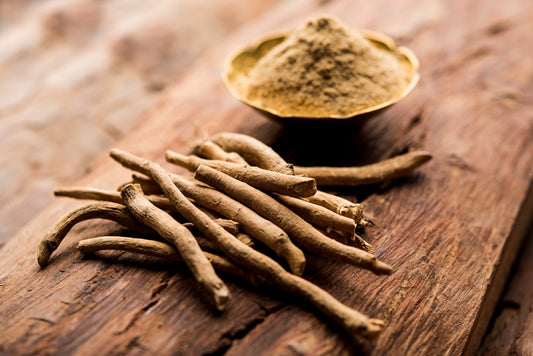 quels sont les bienfaits de l'ashwagandha