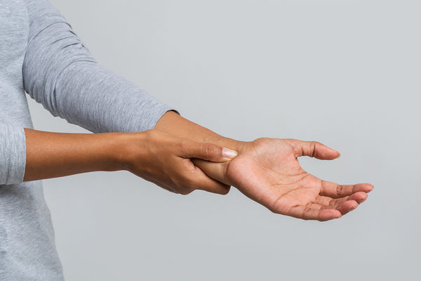 soulager naturellement tendinite