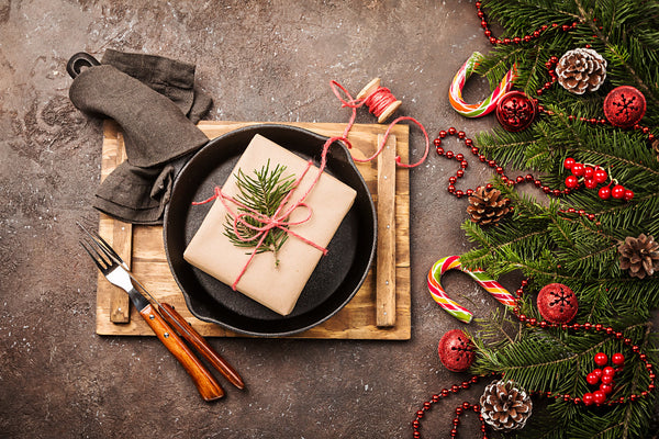 4 Astuces pour profiter au maximum des fêtes de fin d’année sans en subir les conséquences