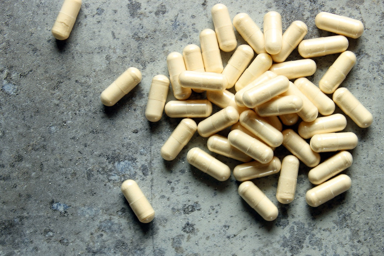 Complément alimentaire L-Tyrosine