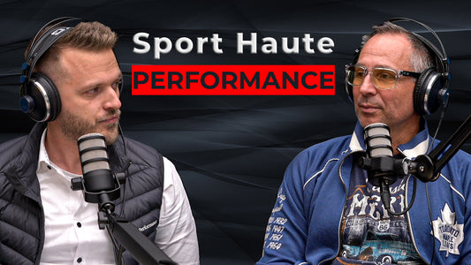 Sport Haute Performance et Optimisation - Café Santé #5