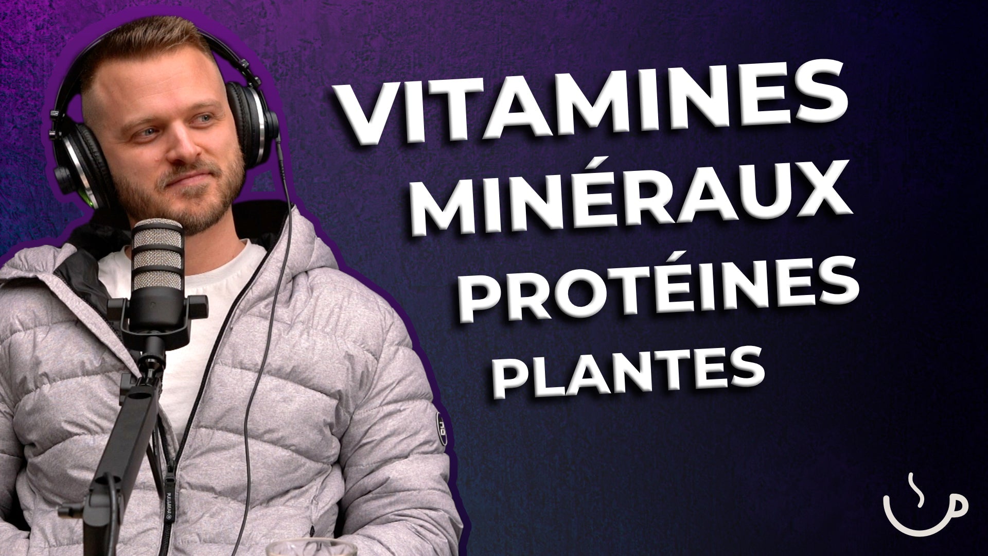 Grandes Familles des Compléments Alimentaires - Techniques du Complément Alimentaire #2