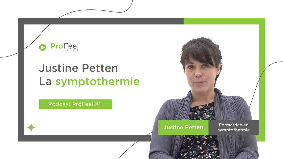 La symptothermie, contraception naturelle