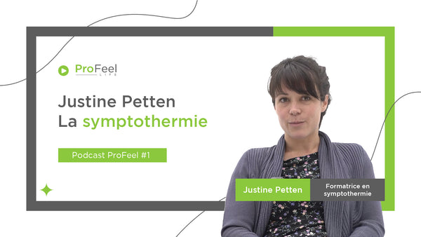 La symptothermie, contraception naturelle