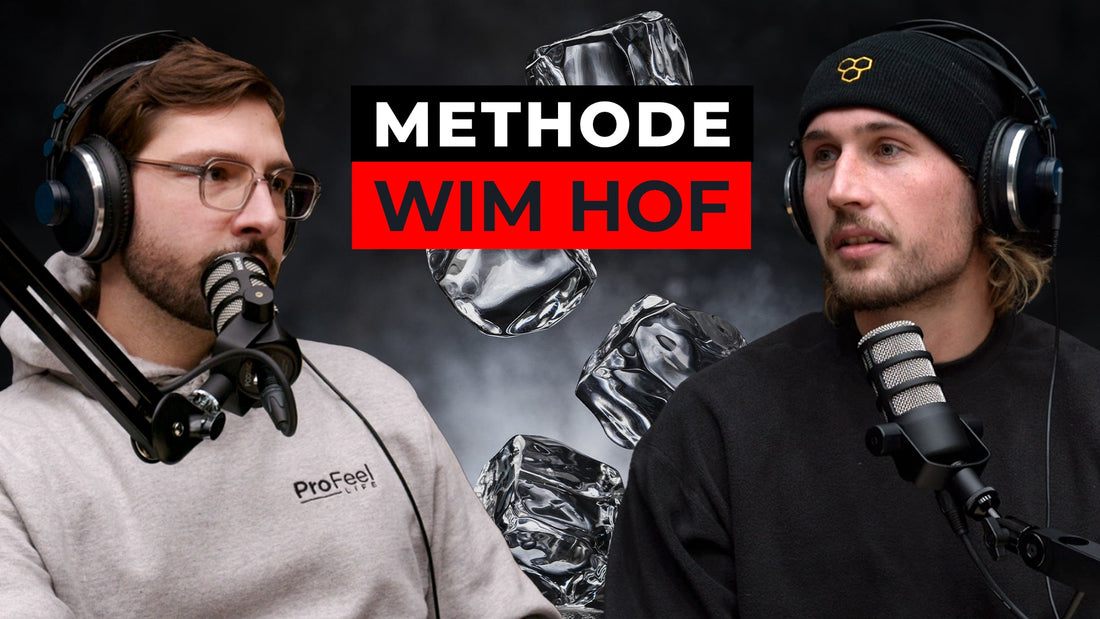 Les Bienfaits de la Méthode Wim Hof - Café Santé #6