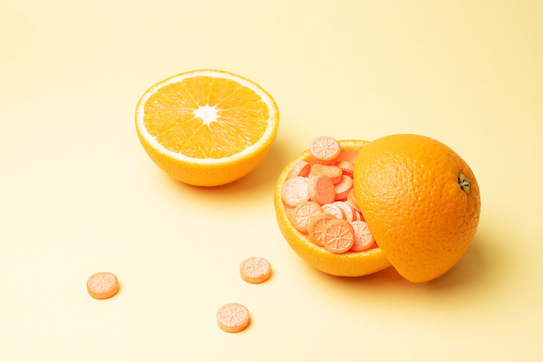 Vitamine C, ce qu'il faut savoir