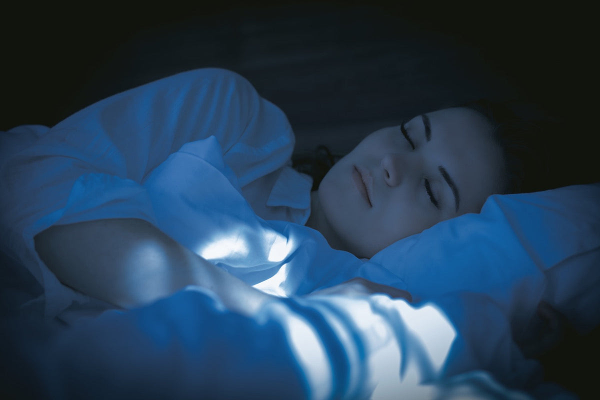 Comment mieux dormir