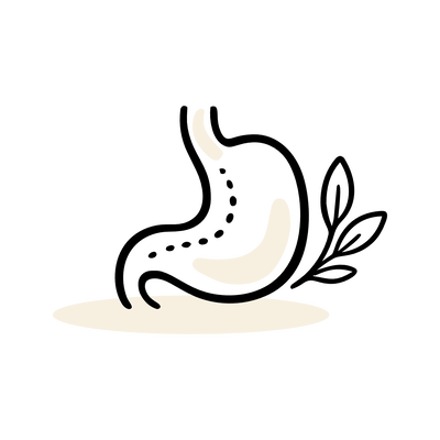 Digestion - Compléments Alimentaires