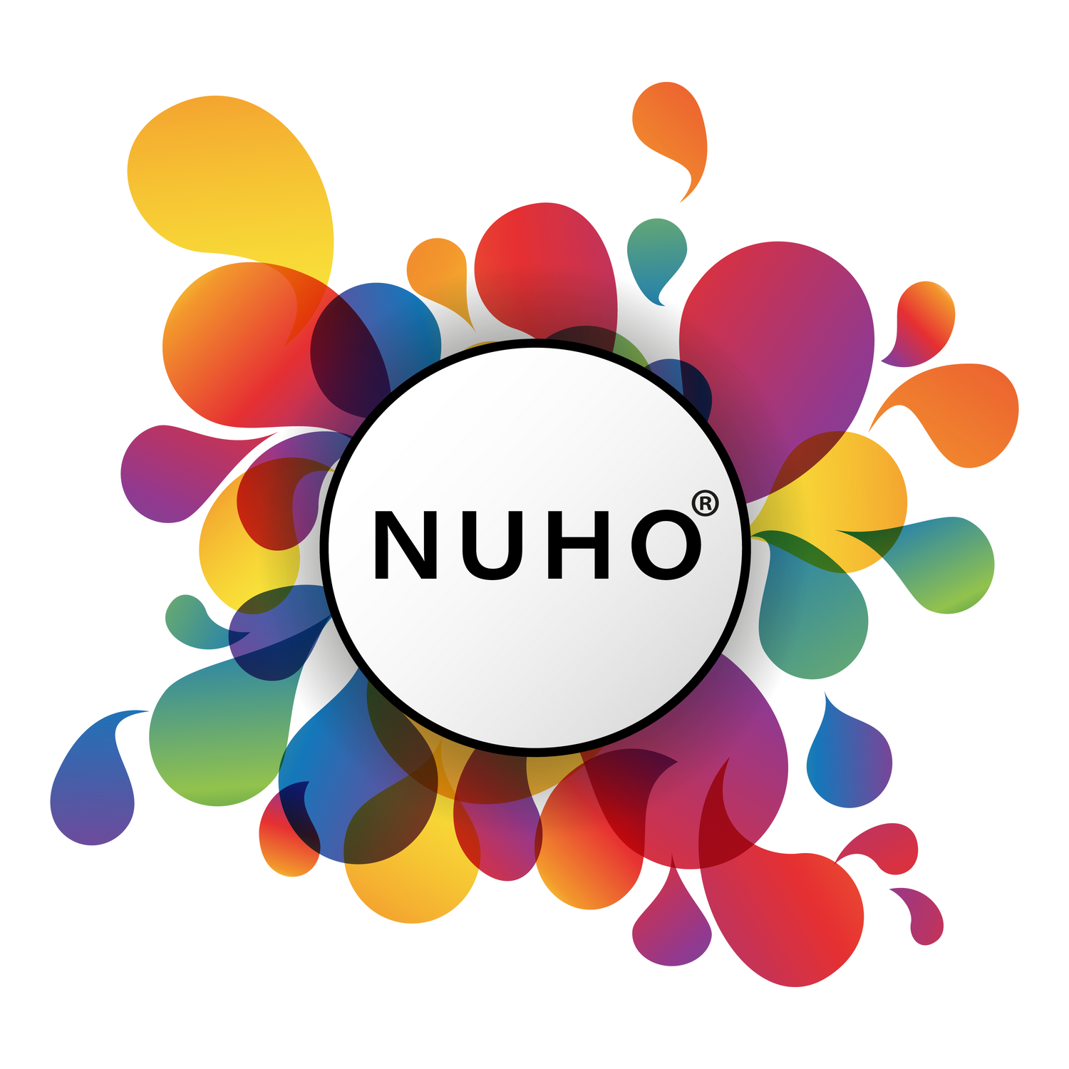 Nuho