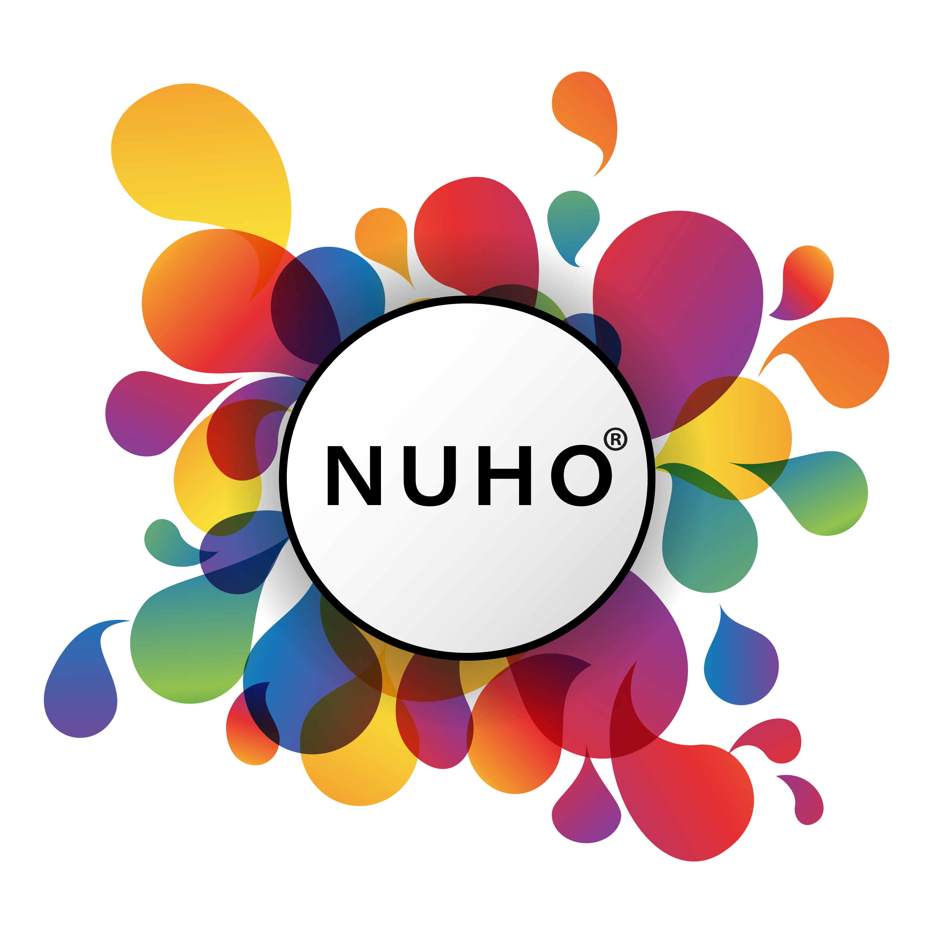 Nuho