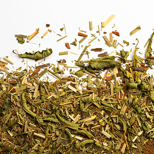 Thé et infusions