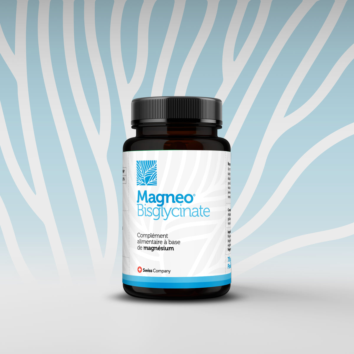 Une magnesium haute absorption Made in Switzerland