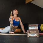 Barre Collagène Nutripure aux Peptides de Collagène Peptan®