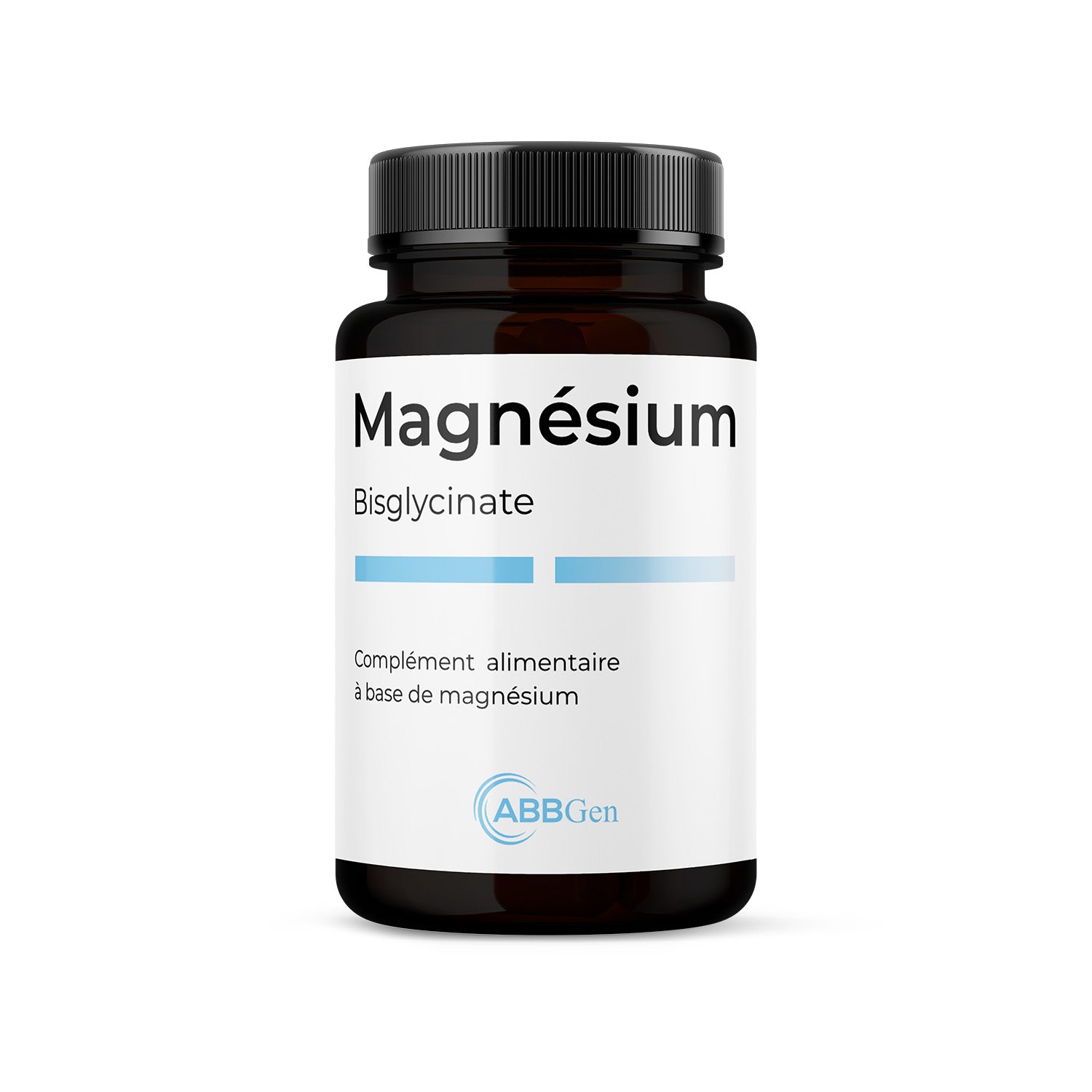 magnésium bisglycinate