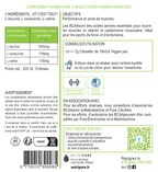 BCAA 2.1.1 Nutripure – Acides Aminés Essentiels