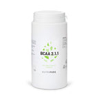 BCAA 2.1.1 Acides aminés essentiels Nutripure en gelules ProFeel