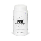 Bisglycinate de Fer Nutripure en Gélule