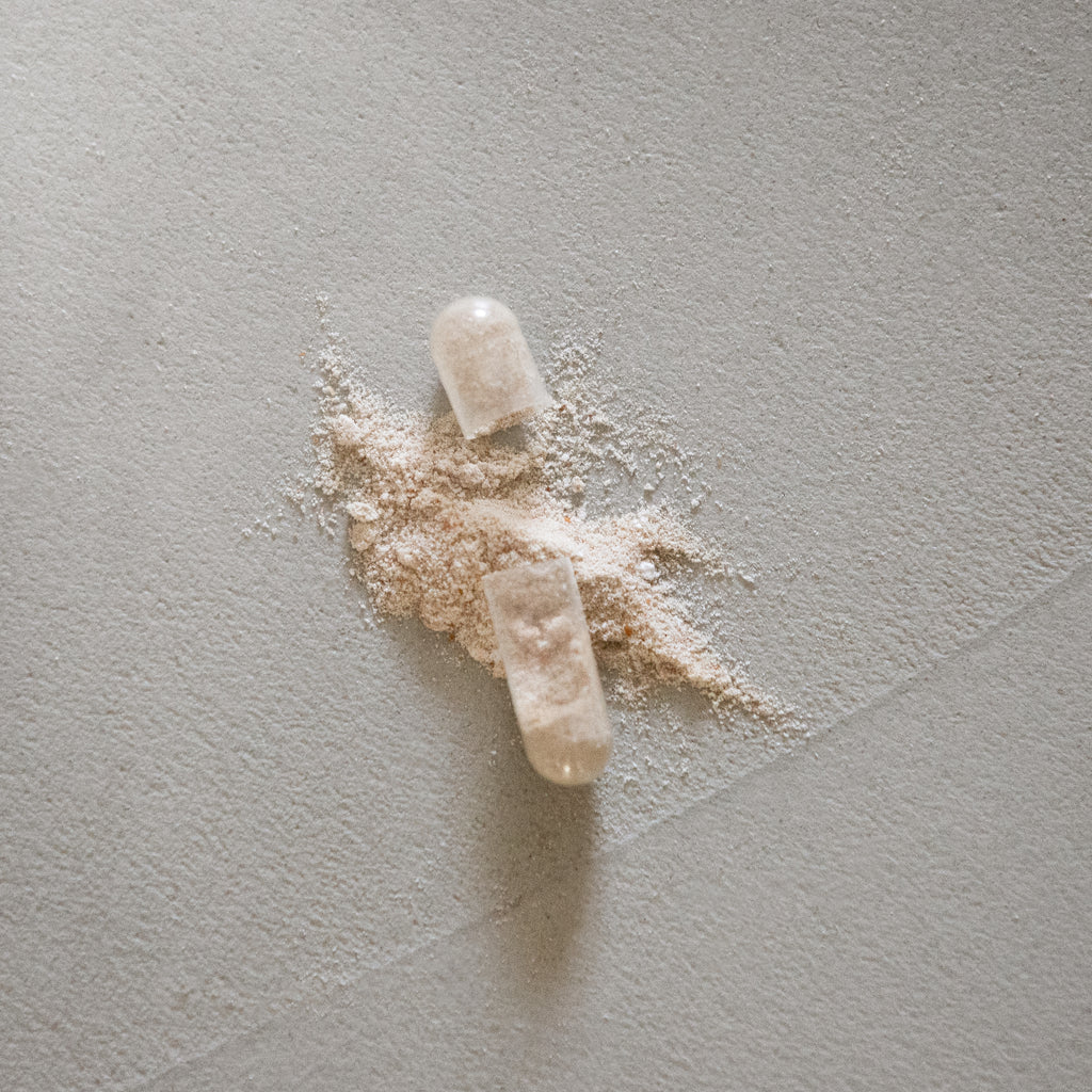 Lummi Cheveux Femme + Complément Alimentaire Cheveux et Ongles