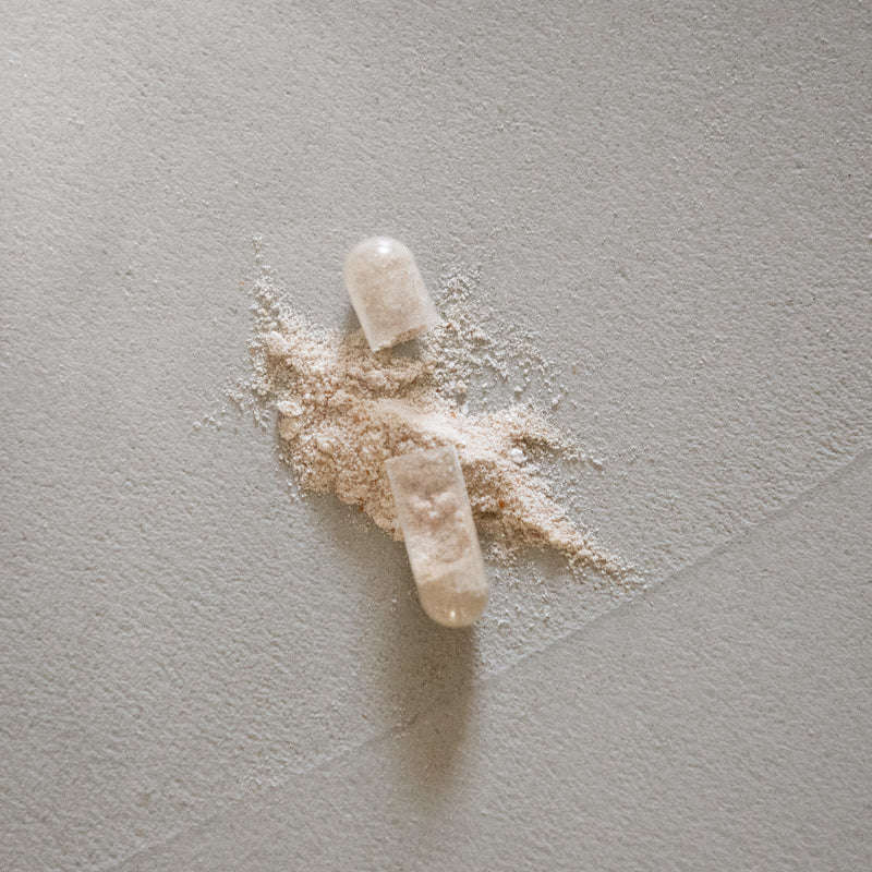 Lummi Cheveux Femme + Complément Alimentaire Cheveux et Ongles