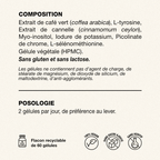 SLIM-R - Complément alimentaire minceur pour la perte de poids