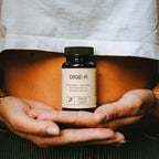 DIGE-R – Bétaïne HCl - Complément Digestion Difficile et Détox Foie