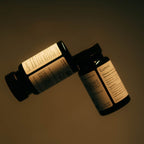 Lummi Cheveux Homme + Complément Alimentaire Cheveux et Ongles