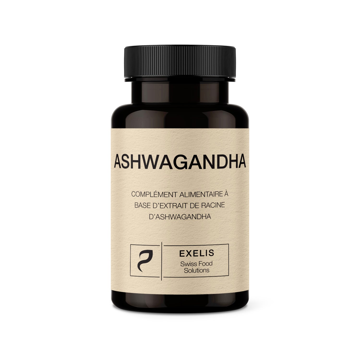 Ashwagandha - Adaptogène universel - Exelis