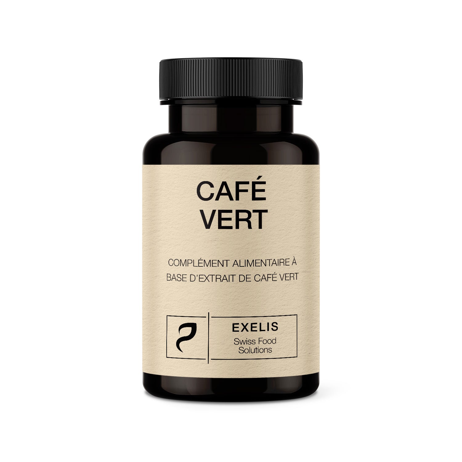 Exelis - Café Vert - Green Coffee