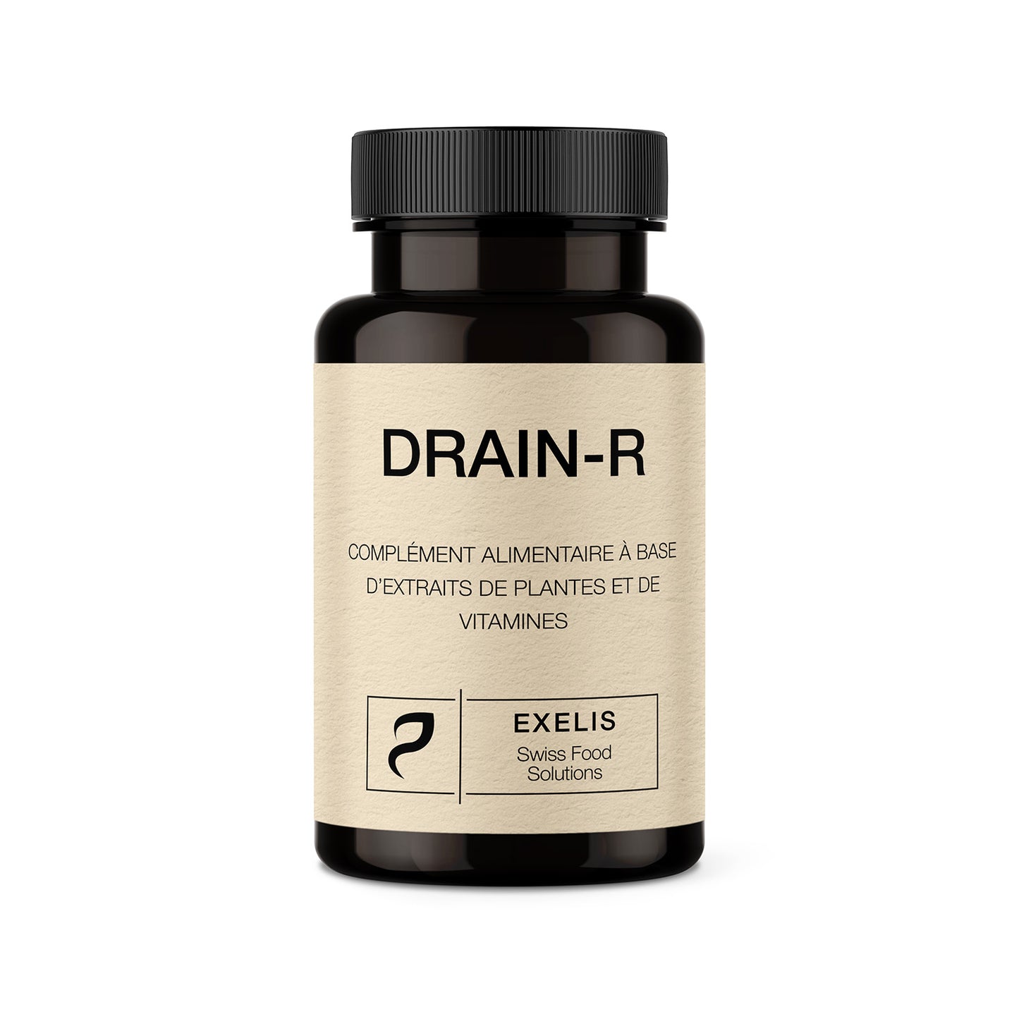 Drain-R - Complexe Drainant pour Jambes Lourdes et Circulation Sanguine