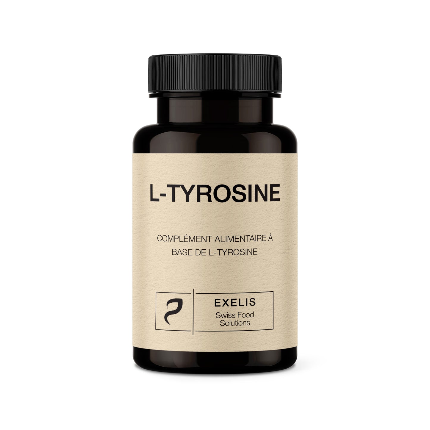 L-Tyrosine - Bien-Être et Dopamine - Exelis