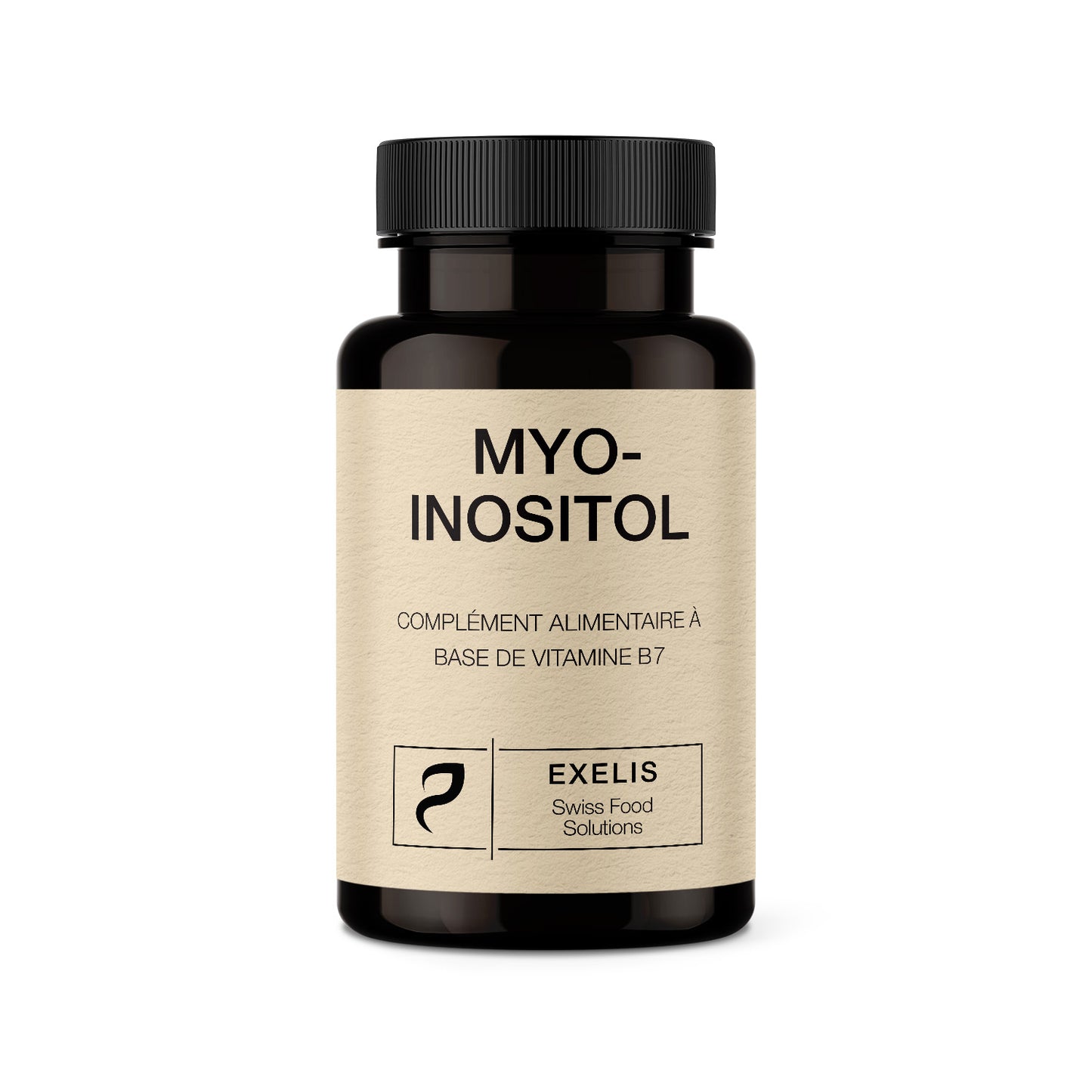 Myo Inositol 450 mg - Hormonelles Gleichgewicht