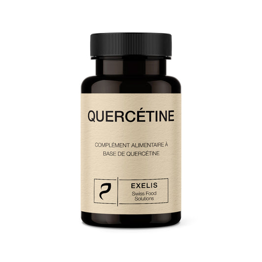 Quercetin - Flavonoids