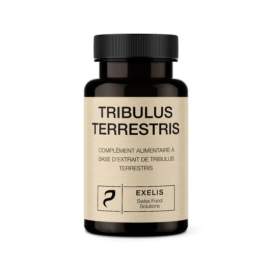 Tribulus Terrestris - Extrait de tribulus - Soutien Hormonal - Libido